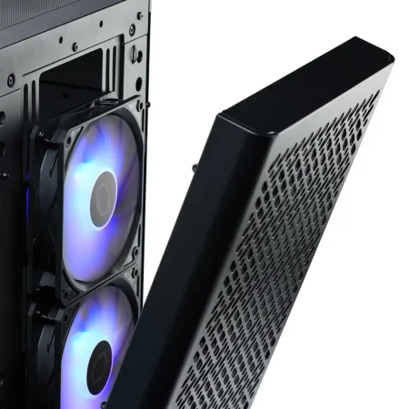 Cooler Master Case Elite 502 - slika 2