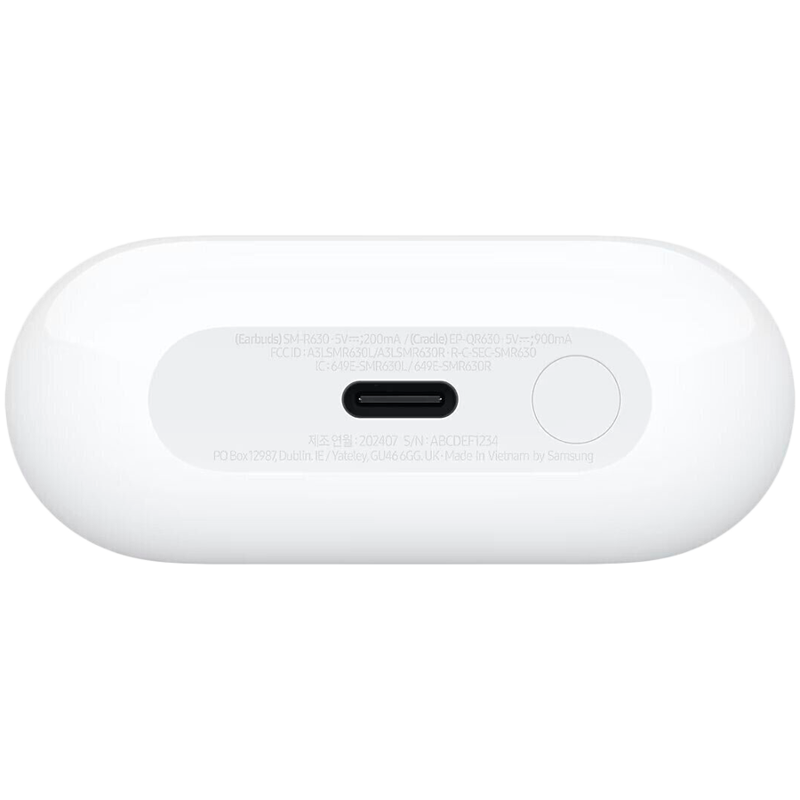 Samsung Galaxy Buds3 Pro White - slika 5