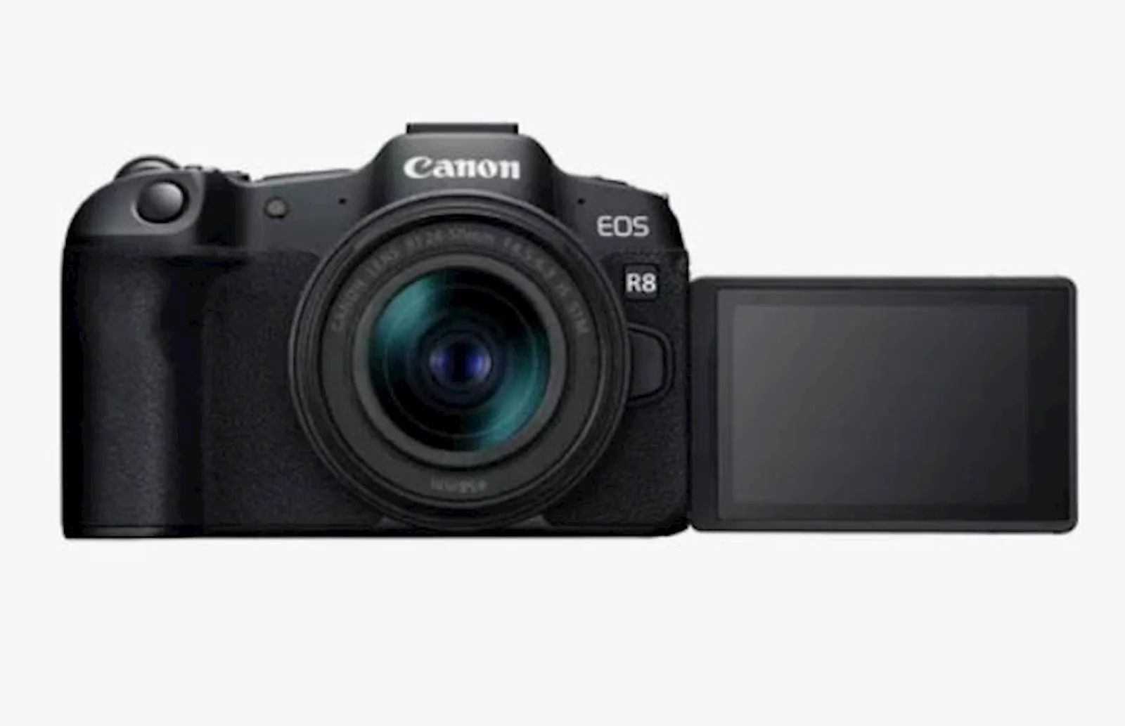 Fotoaparat CANON R8 RF 24-50mm f/4.5-6.3 IS STM - slika 2