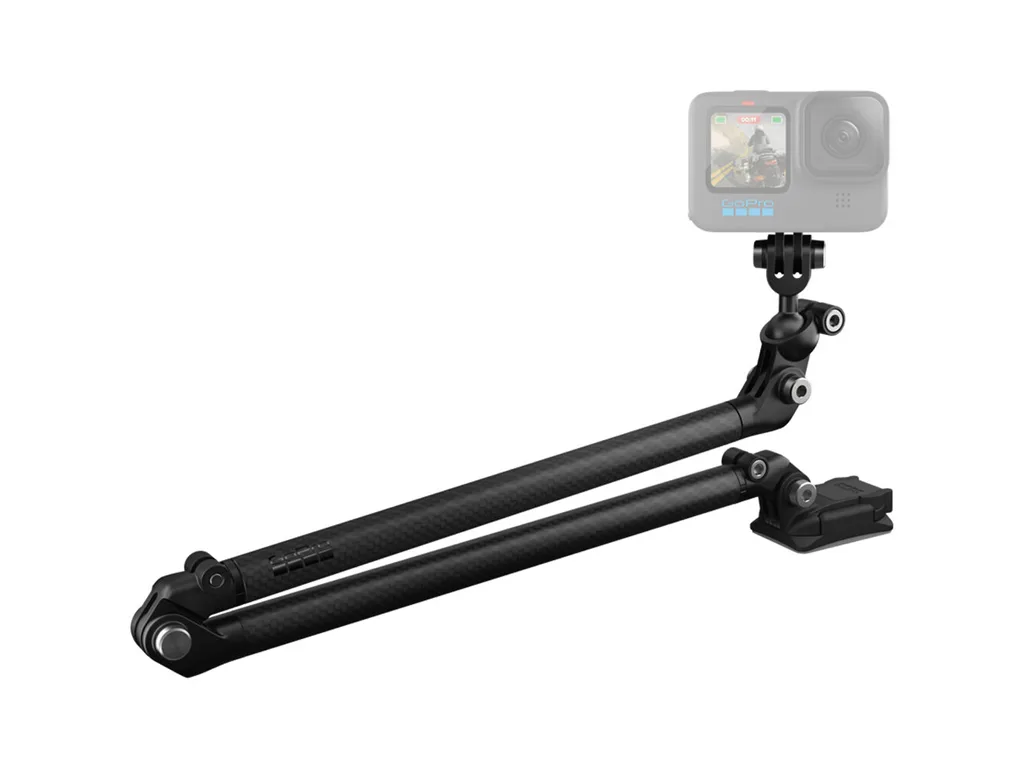 GoPro Boom+ Adhesive Mounts,za sve GoPro kamerice - slika 2