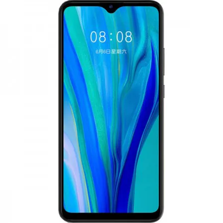 AllCall Smartphone P10 Pro Blue - slika 2
