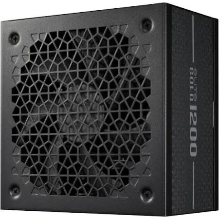 Cooler Master PSU Elite Gold 1200W Fully Modular
