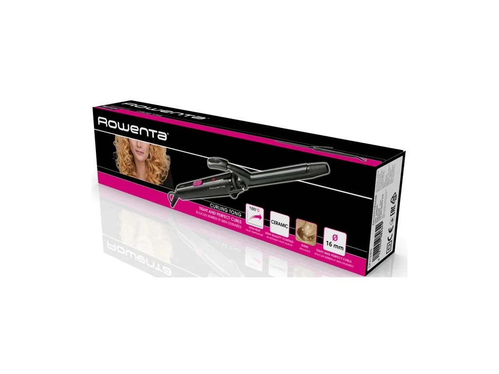 Rowenta uvijač za kosu 16mm KL - slika 3