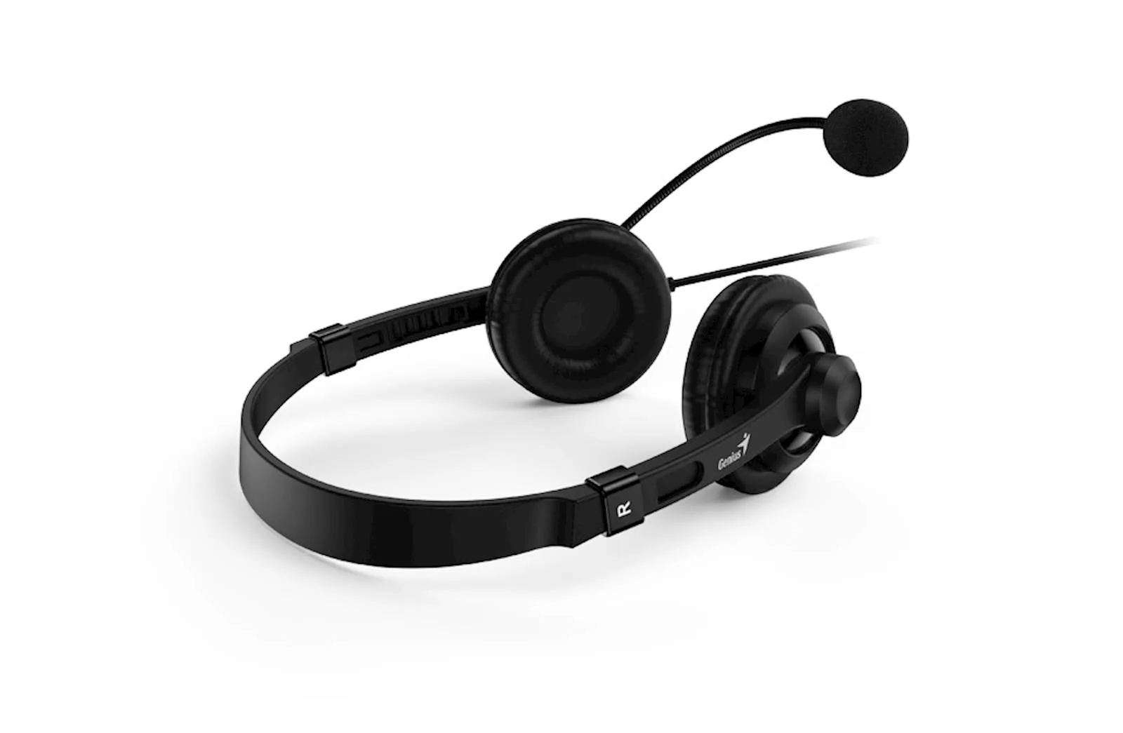 Slušalica sa mikrofonomGenius HS-230U - slika 3