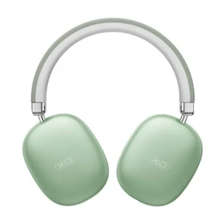 XO Bluetooth Slušalice sa mikrofonom BE45 Green - slika 2