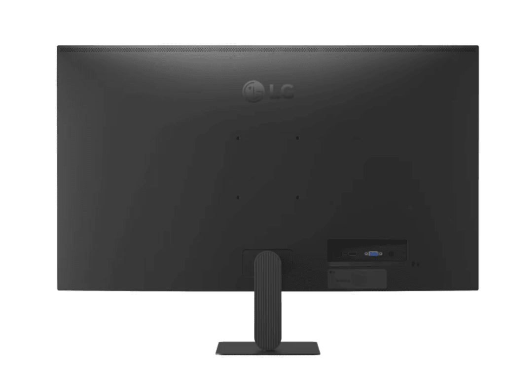 LG 32U401B-B 31.5"desktop monitor, 16:9, 120Hz,3500:1, 5ms, 250cd/m2, HDMI, VGA, VESA - slika 2