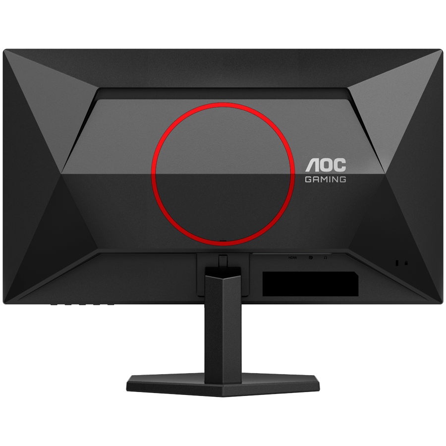 AOC Monitor Gaming 25G42E 24.5”, FHD 1920x1080, Fast IPS, 180Hz, 0.5ms (MPRT), 300 cd/m2, 1000:1, Adaptive Sync, HDR 10, 1x HDMI 2.0, 1x DP 1.4, Tilt - slika 4