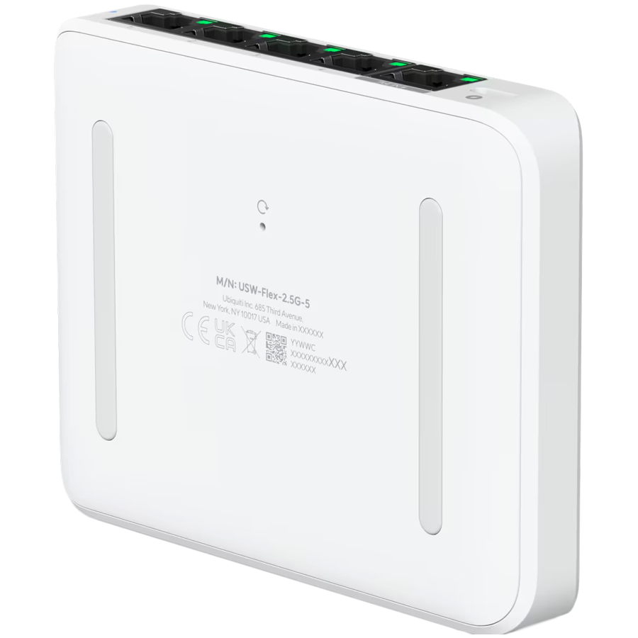 UBIQUITI UniFi Switch Flex Mini 2.5G - slika 5