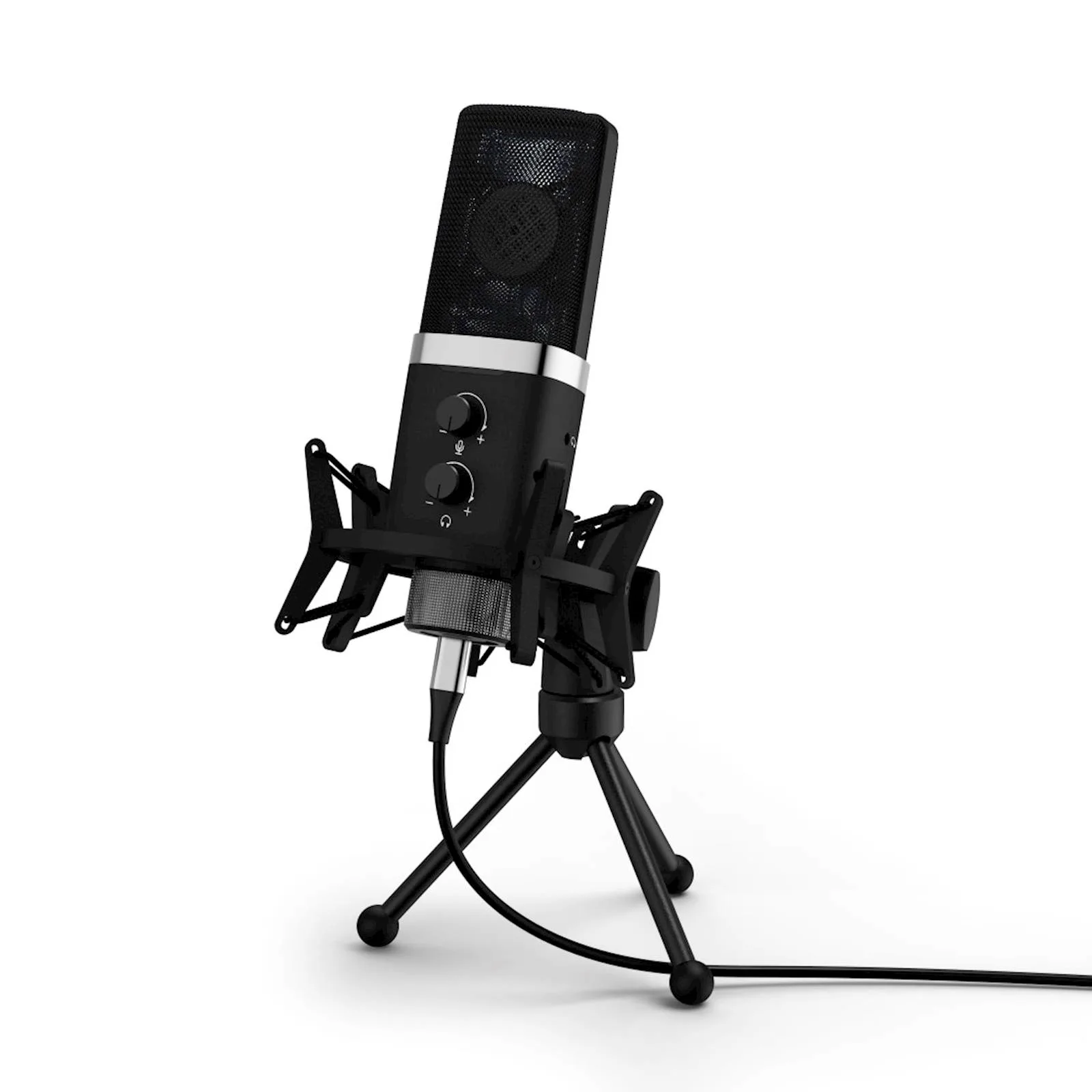 Mikrofon HAMA Stream 900 HD Studio, USB, Gaming - slika 4