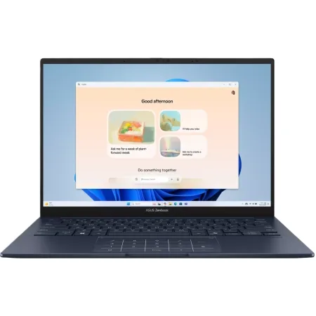 Laptop ASUS Zenbook 14 UX3405CA-PZ109X 14"3K OLED TOUCH U9-285H 16C/16T 32G s1TB W11p BACKLIT BLU 2Y - slika 8