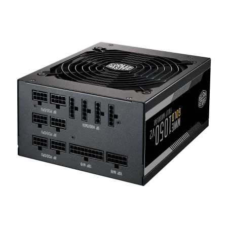 Cooler Master PSU MWE Gold V2 1050W Fully Modular - slika 4