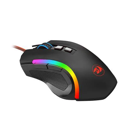 ReDragon - Gaming Miš Griffin M607 - slika 4