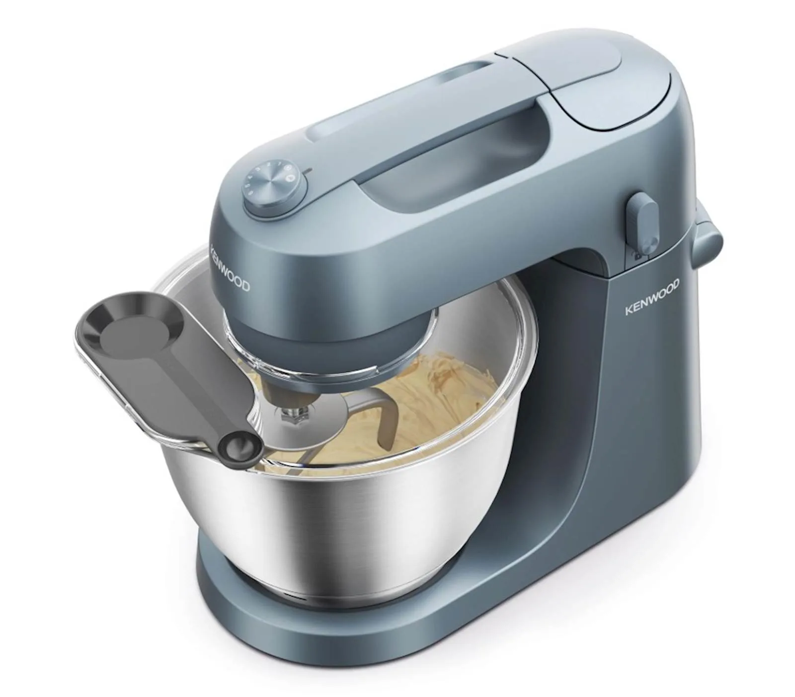 Kuhinjski robot KENWOOD Go KZM35.000GY 800W - slika 4