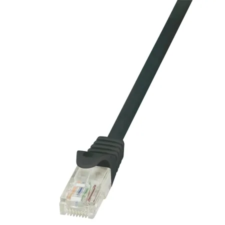 LogiLink CAT5e Patch Cable UTP 7,5m CP1083U