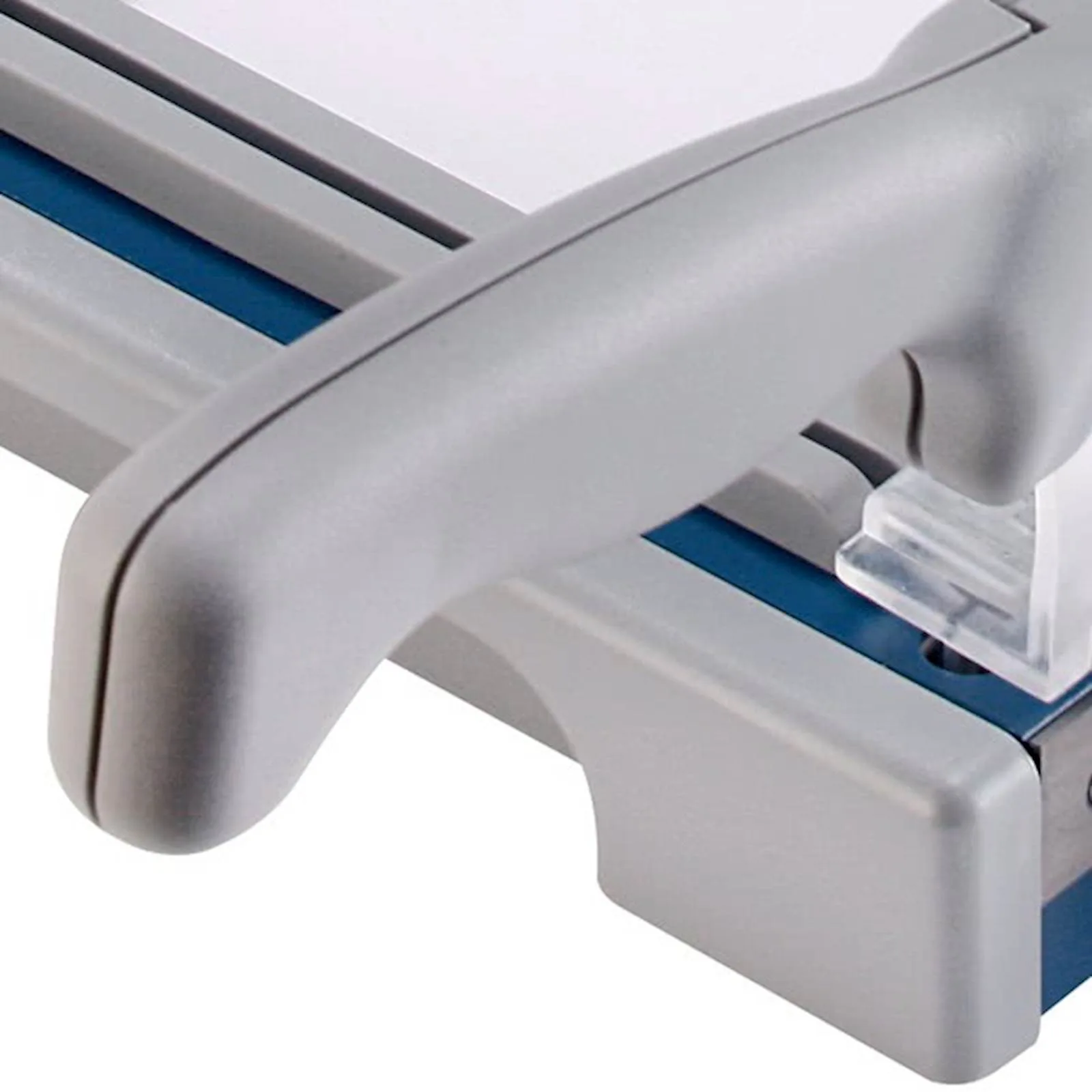 Giljotina Dahle 533, 340mm, A4, 15 listova - slika 2