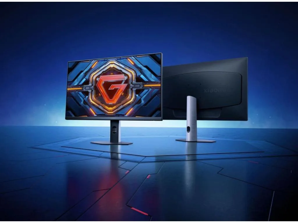 Xiaomi monitor G24i 2026 OM4FE-EU/24"/36 - slika 3