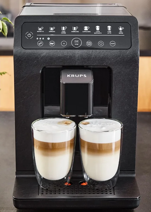 Krups kafe aparat Eco Design - slika 4
