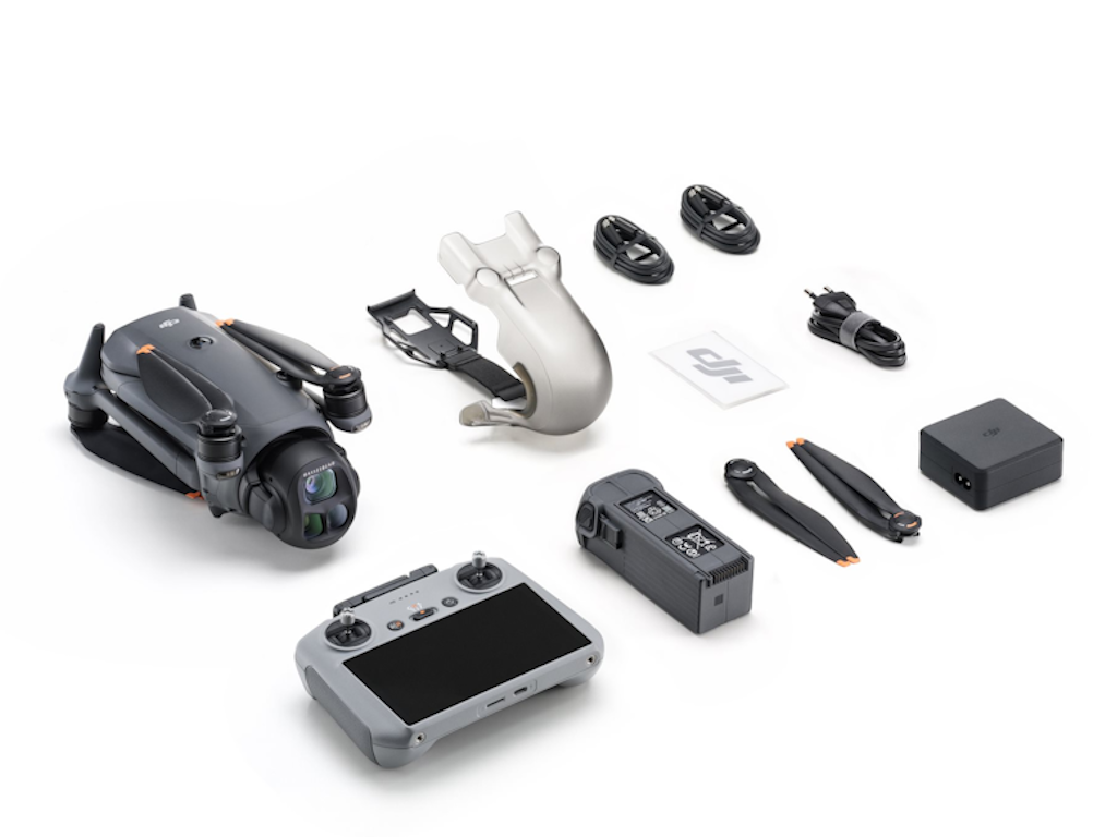 DJI Mavic 4 ProDron - slika 8