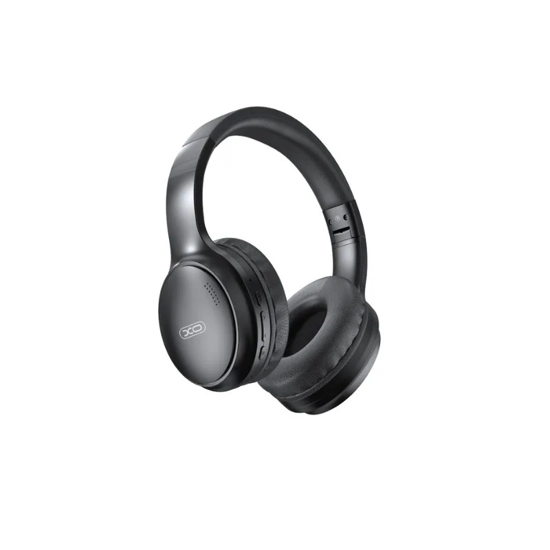 Slusalice XO BE41 ANC sklopive Black - slika 2