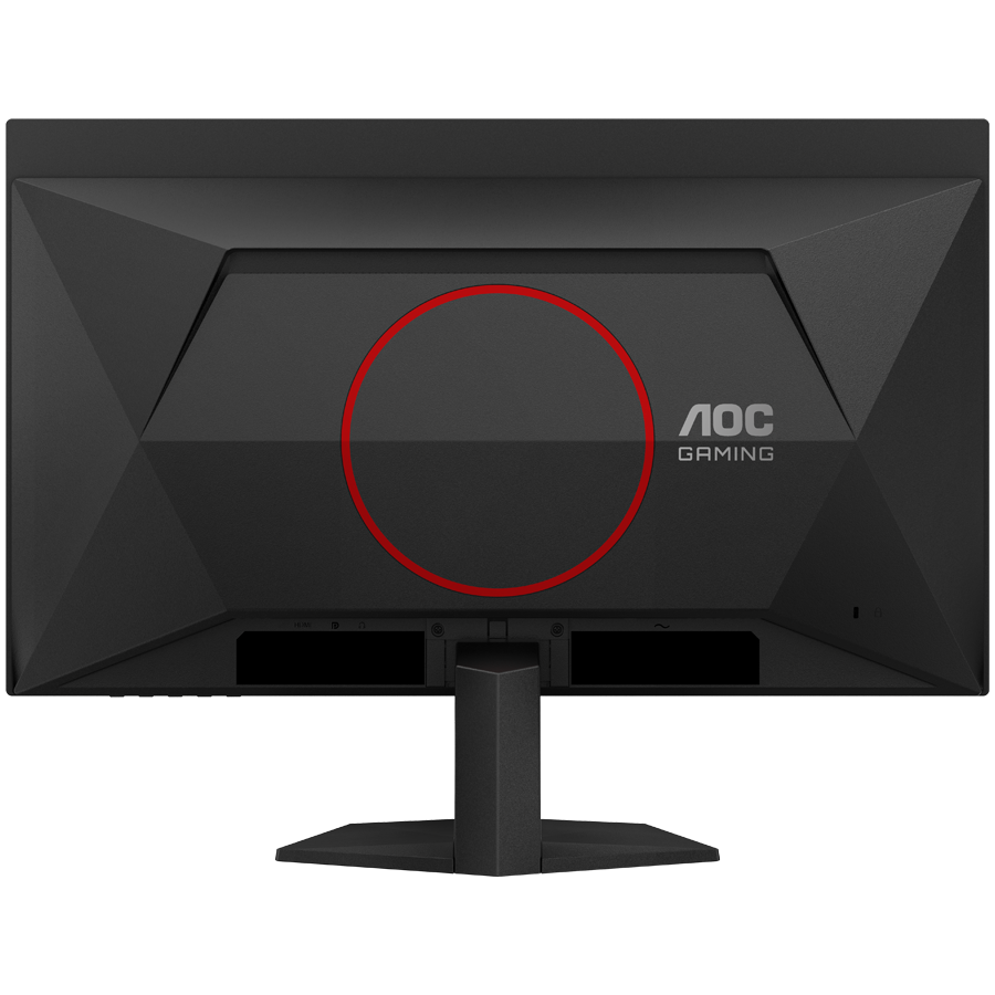 AOC Monitor Gaming OLED Q27G41ZDF 26.5", QHD (2560x1440), QD-OLED, 240Hz, 0.03ms, 400 cd/m2, Adaptive Sync, G-Sync Compatible, HDR10, USB hub, 1x HDMI 2.0, 1x DP 1.4 - slika 6