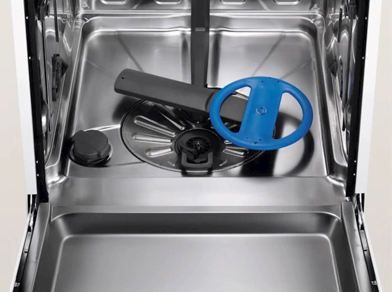 Ugradbena mašina za suđe Electrolux EES47310L - slika 5