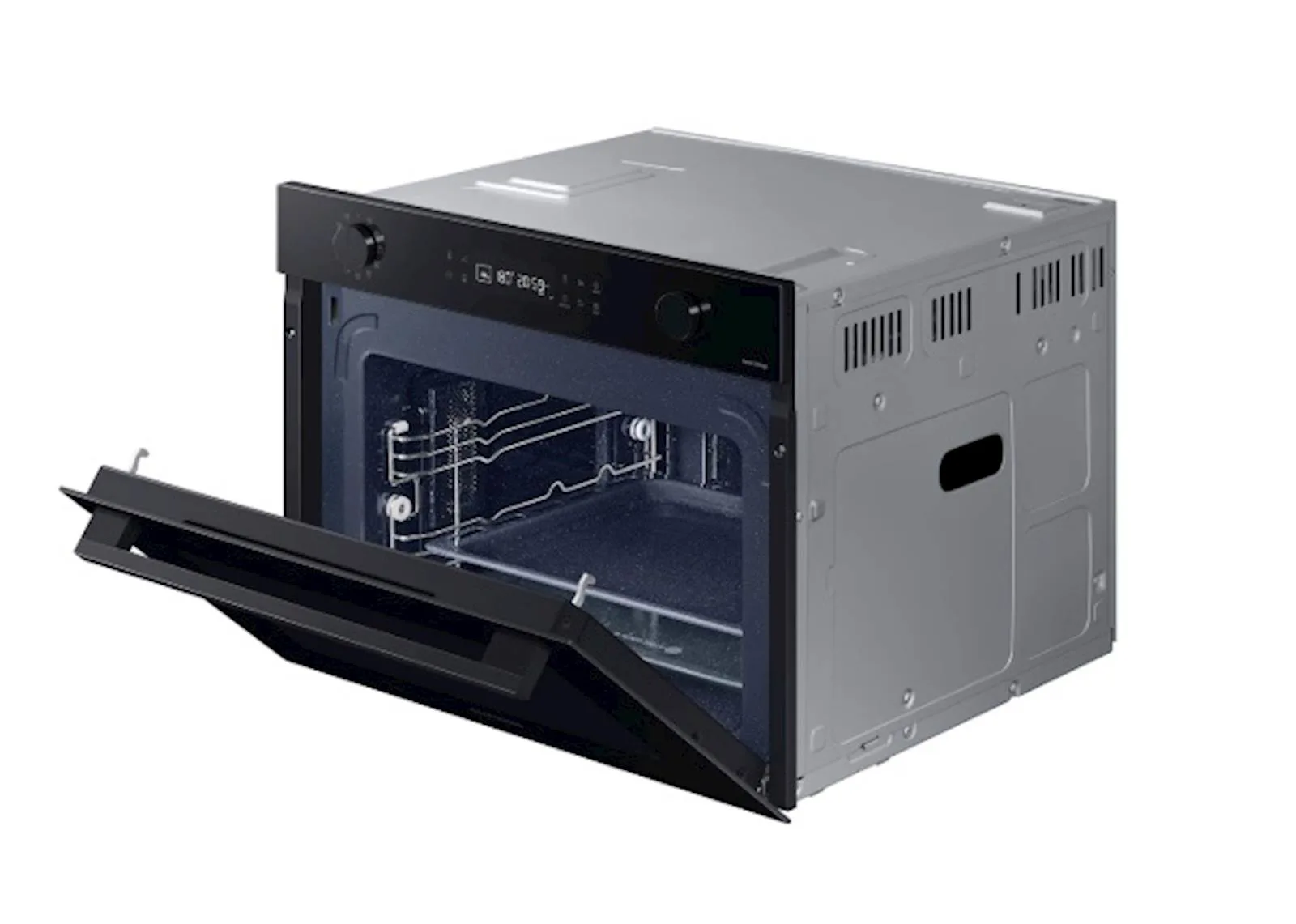 Ugradbena pećnica SAMSUNG NQ5B4553FBK/U3 - slika 6