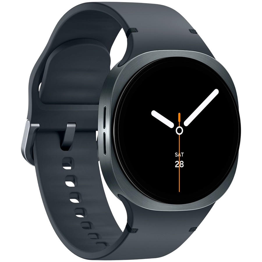 Samsung Galaxy Watch8 40mm BT Graphite - slika 3