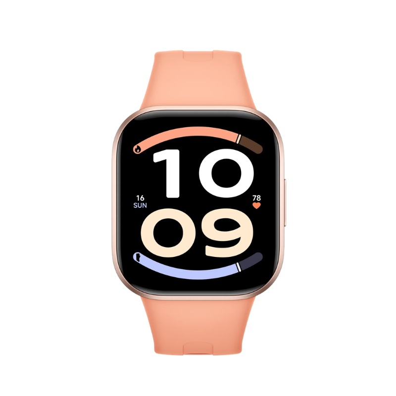 Xiaomi Redmi Watch 6 Active Orange - slika 2