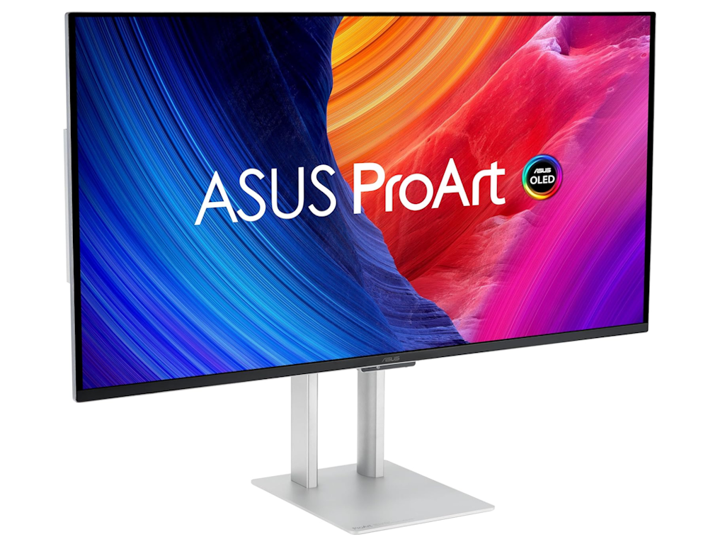 Asus PA32UCDM monitor, - slika 3