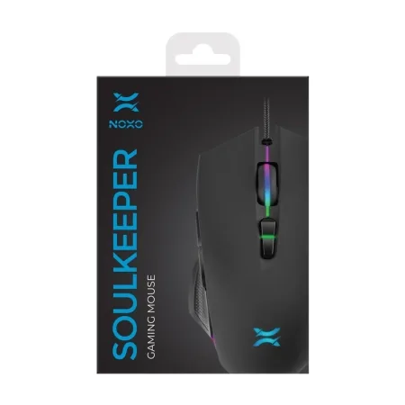 NOXO  Gaming Miš Soulkeeper RGB - slika 5