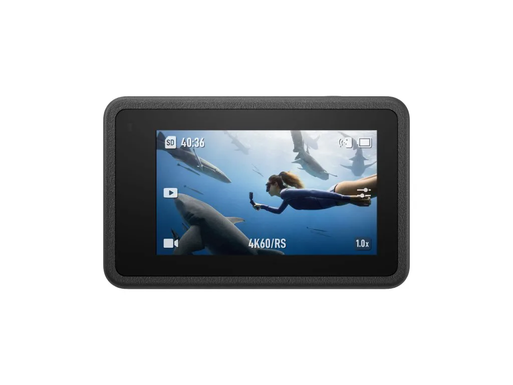 Osmo Action 4 Standard Combo - slika 2