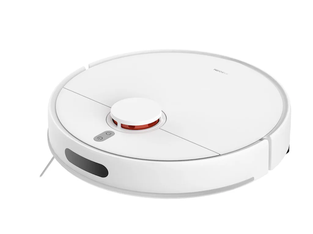 Xiaomi robot usisivač S40C 5000 Pa usisna snaga LDS laser navigacijski sistem - slika 2