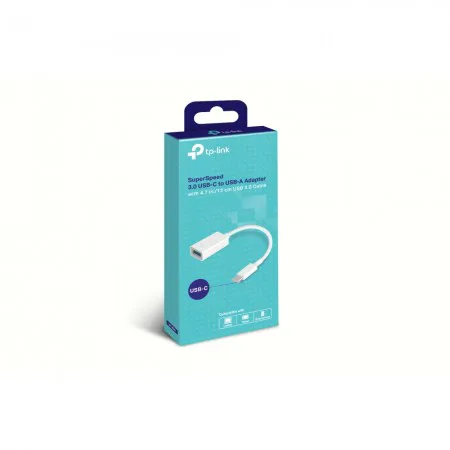 USB-C to USB 3.0 Adapter, 1 USB-C connector, 1 USB 3.0 port - slika 3