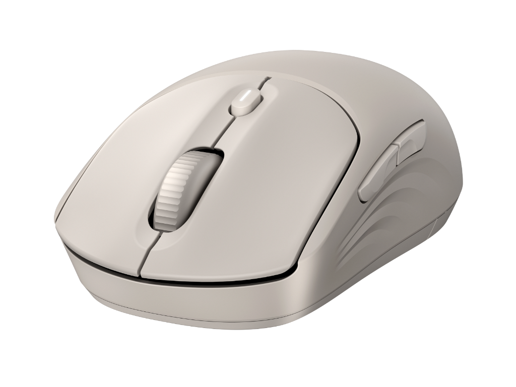 HP 400 Quiet Maple WRLS MSE HP 400 Quiet Maple WRLS MSE HP 400 Quiet Maple WRLS MSE BEž - slika 2