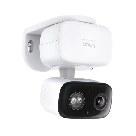 TP-Link Indoor/Outdoor Pan/Tilt Wi-Fi Camera Tapo C216 - slika 2