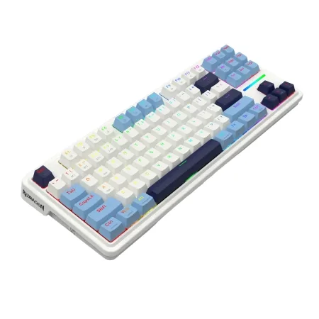 ReDragon - Gaming Mehanička Tastatura Antonium Pro K728 Wireless - slika 4