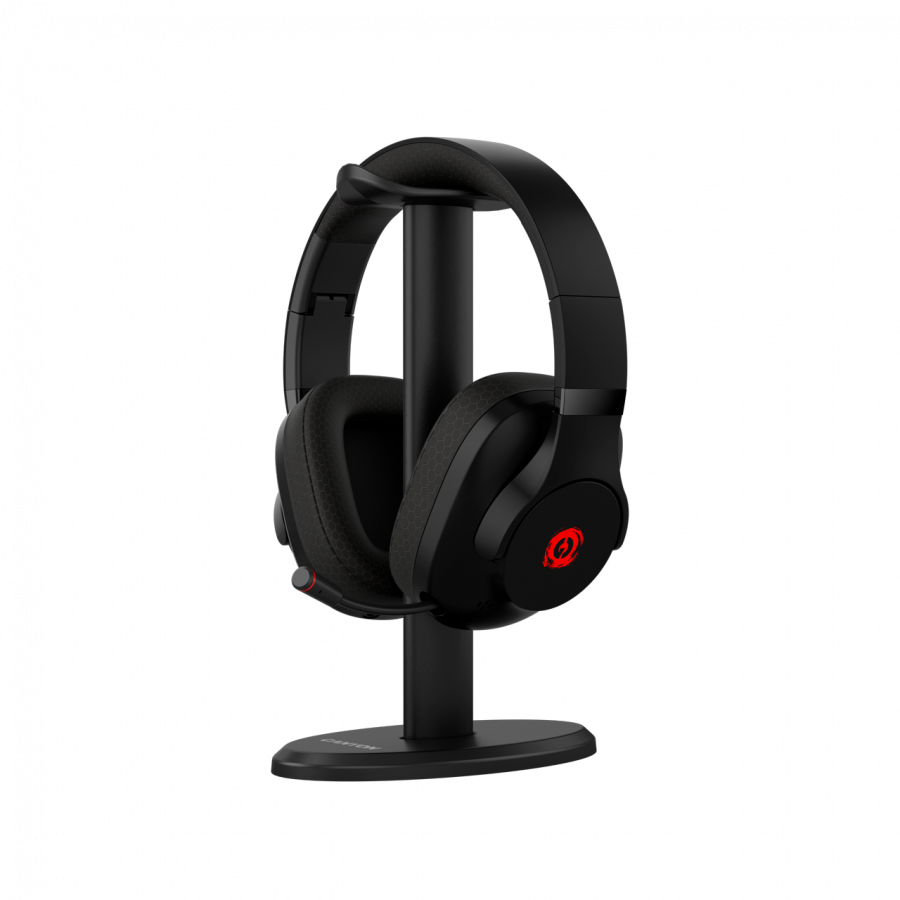 CANYON headset EGO GH-16 3in1 2.4Ghz+BT Black - slika 3