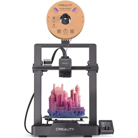 Creality 3D Printer Ender-3 V3 SE - slika 2