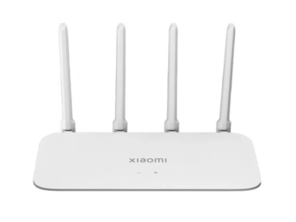 Xiaomi router AC1200 Gigabit port, 128 MB, IPv6 - slika 2