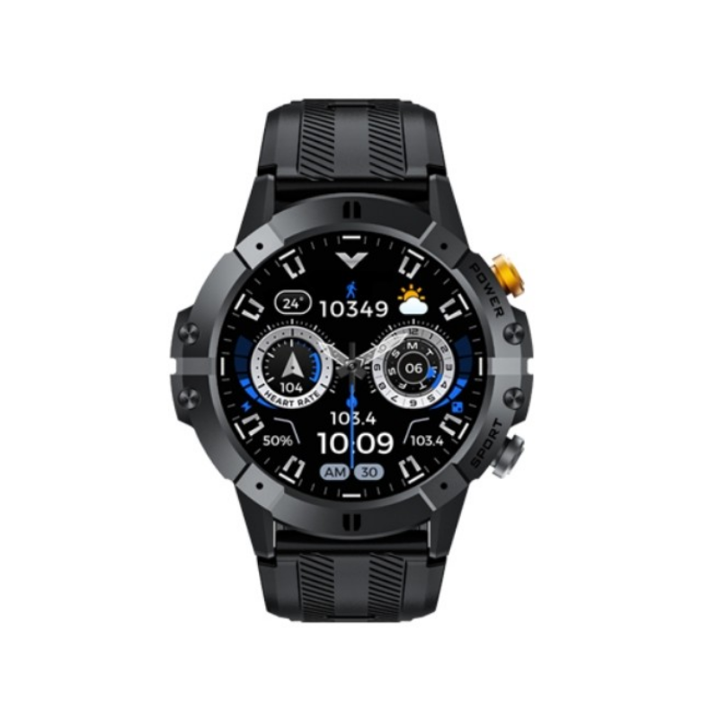 Cubot C29 BT poziv Black - slika 2