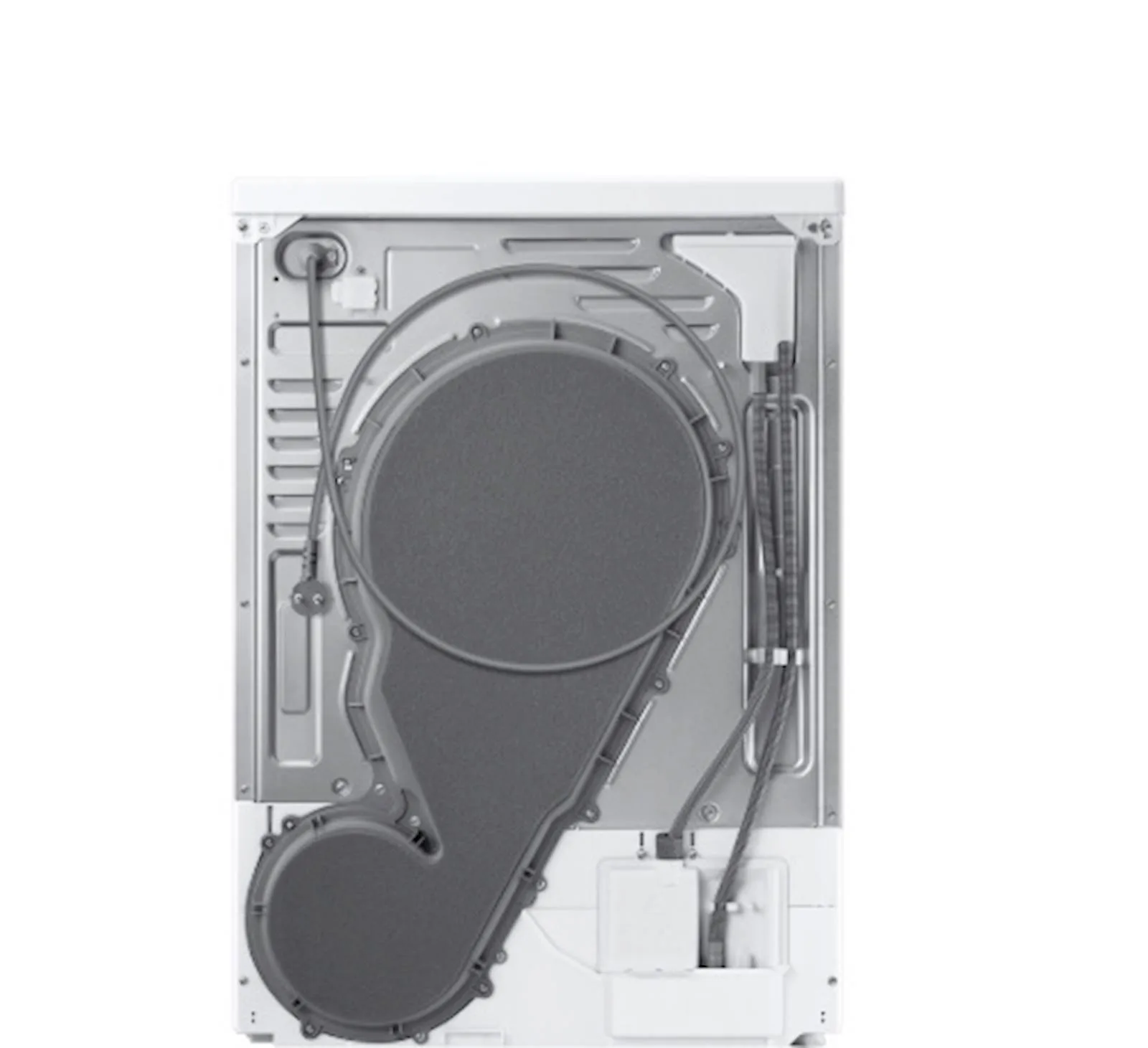 Sušilica SAMSUNG DV90DG6845LKU4 - slika 4