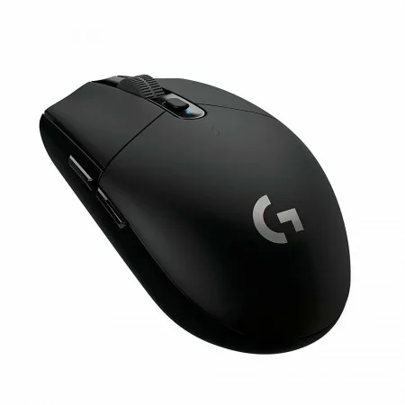 Logitech Gaming Miš G304 Lightspeed Wireless Black - slika 2