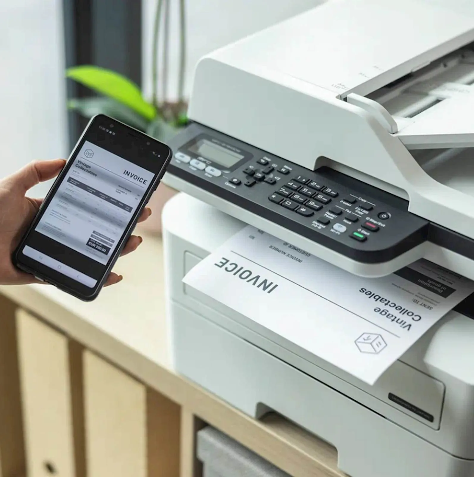 MFP BROTHER MFC-B7800DN - slika 5