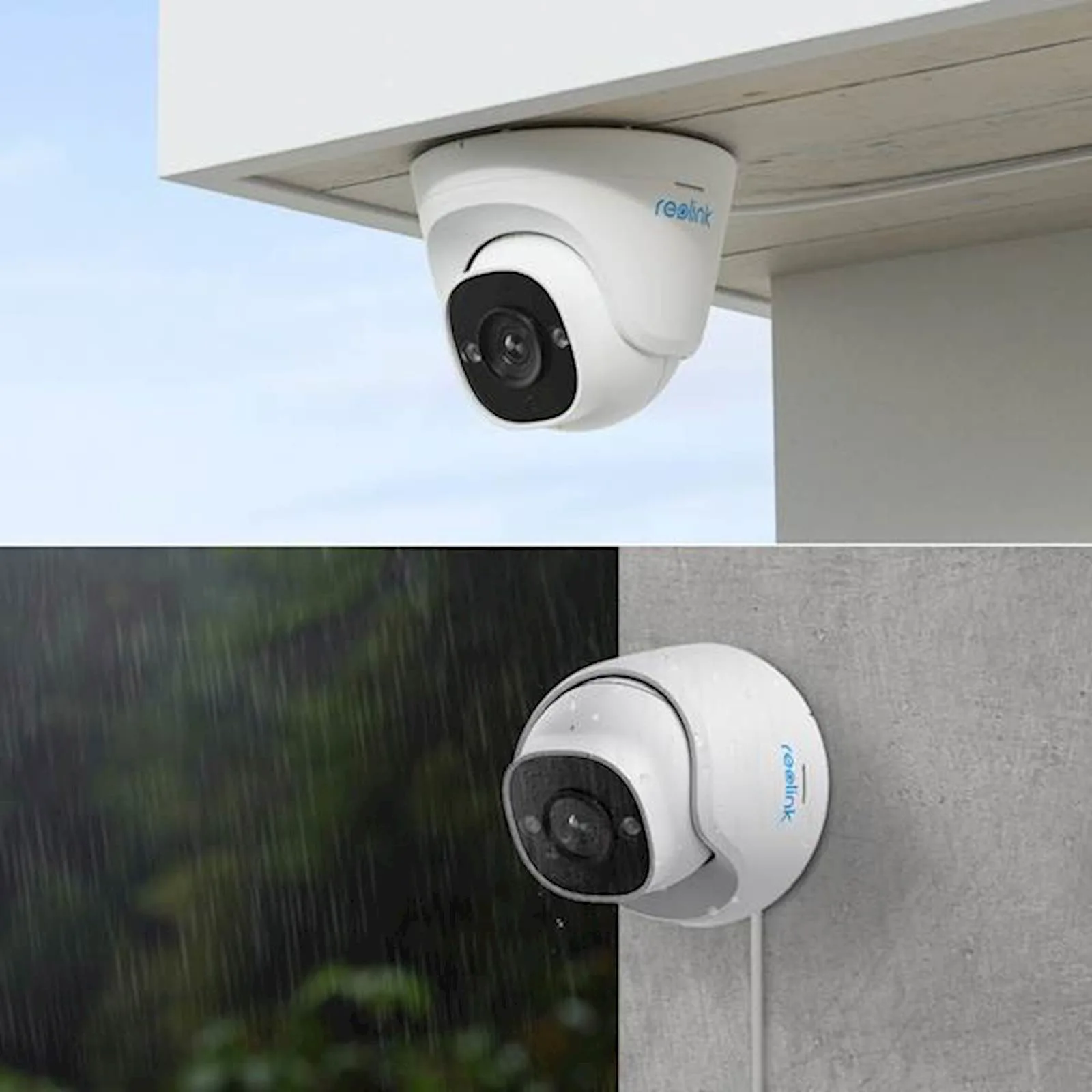 IP Kamera Reolink ColorX serija P324 5MP PoE - slika 2