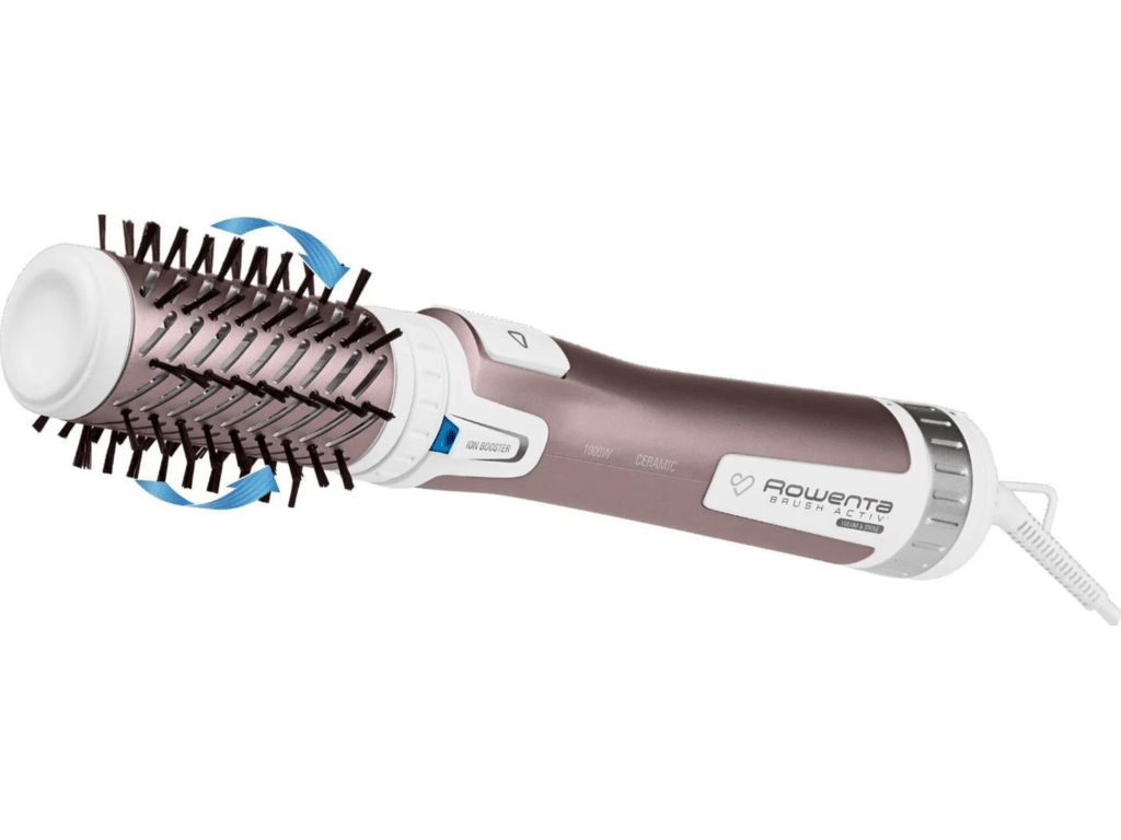 Rowenta rotrajuća četka 1000W - slika 5
