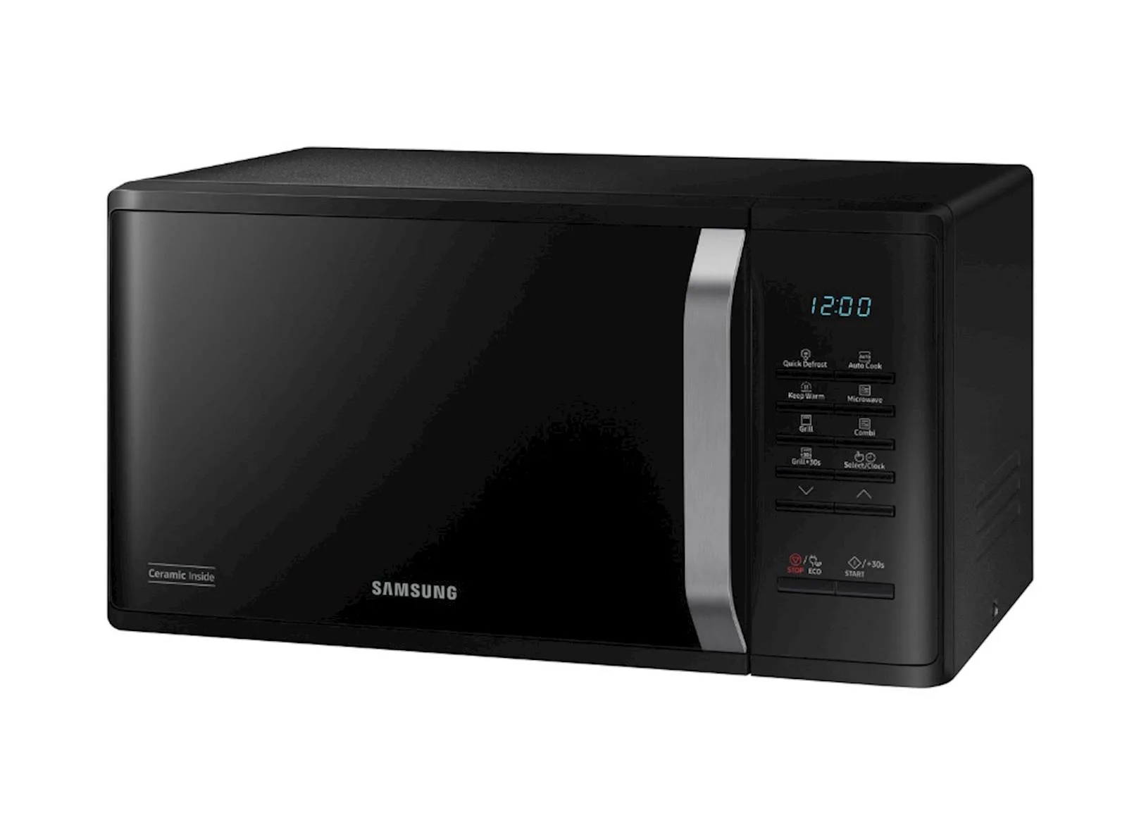 Mikrovalna pećnica SAMSUNG MG23K3523AK/E2 - slika 6