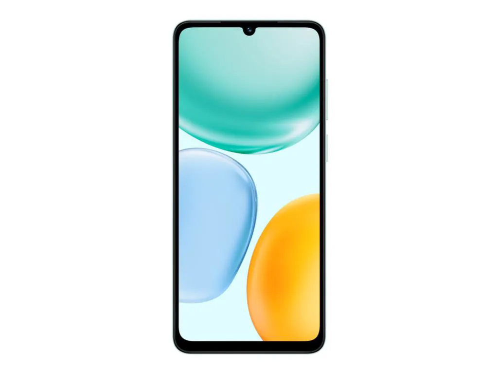 HONOR X5c plus 4+128 Blue5260 mAh, 50 MP, 6.74, 90 HzMediaTek Helio G81 - slika 5
