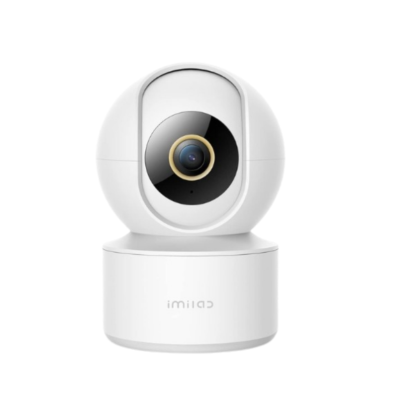 Xiaomi Mijia IMILAB C21 Home Security Camera 360° 4MP/2.5K - slika 3
