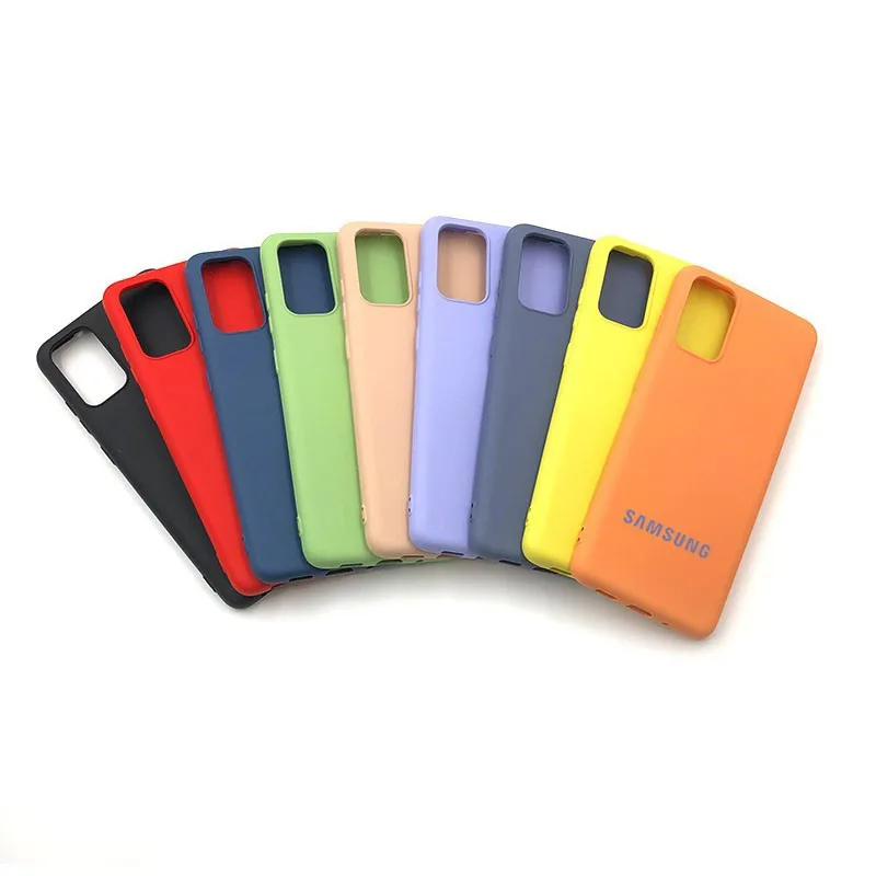 Samsung S26 case plava