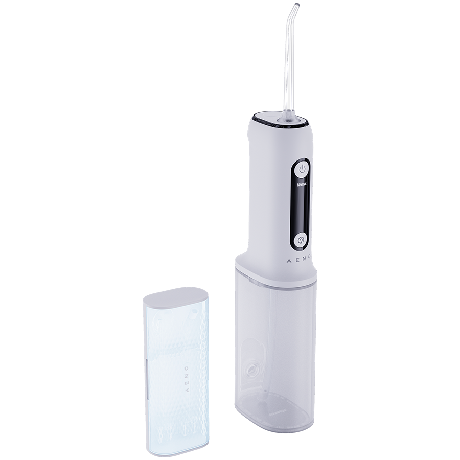 Dental Irrigator: 5V, 4W, 2200mAh, 200ML - slika 8
